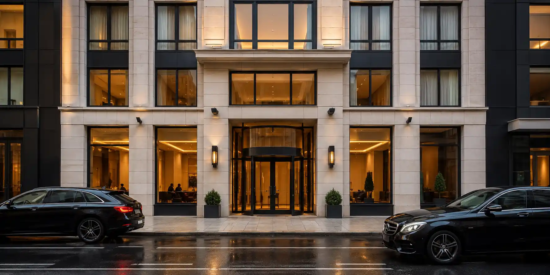 Crowne Plaza London - Kings Cross by IHG